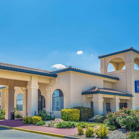 Baymont By Wyndham Tehachapi Hotel Exterior foto